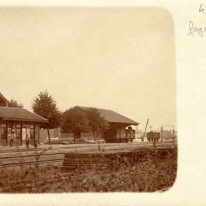 Gare 1 1902