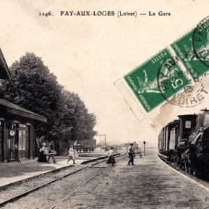 Gare 3 1912